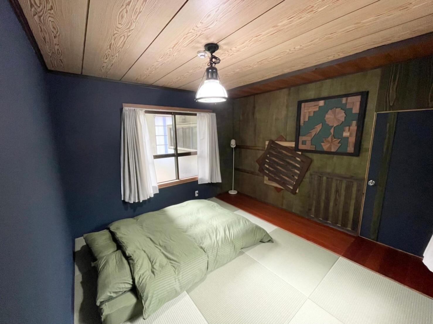 こもれび Apartment Miyakojima  Exterior photo